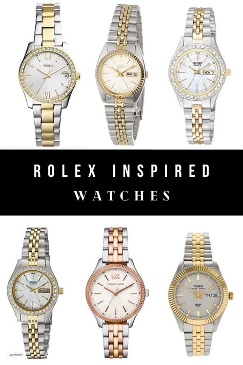 rolex look alike cheap|cheapest rolex dupe.